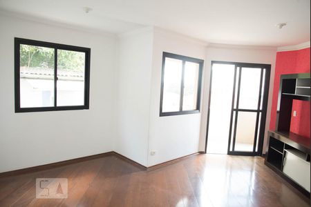 Sala de apartamento para alugar com 3 quartos, 120m² em Lauzane Paulista, São Paulo
