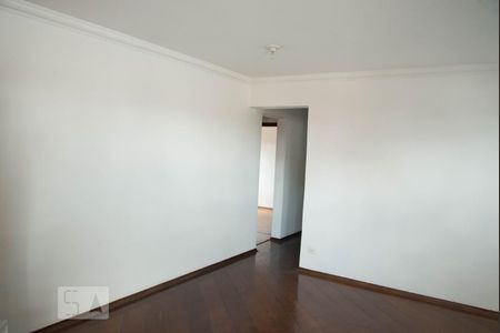 Sala de apartamento para alugar com 3 quartos, 120m² em Lauzane Paulista, São Paulo
