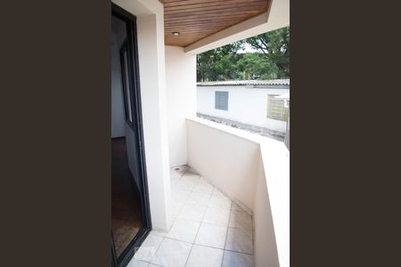 Varanda de apartamento para alugar com 3 quartos, 120m² em Lauzane Paulista, São Paulo