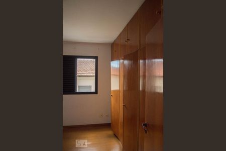 Quarto 2 de apartamento para alugar com 3 quartos, 120m² em Lauzane Paulista, São Paulo