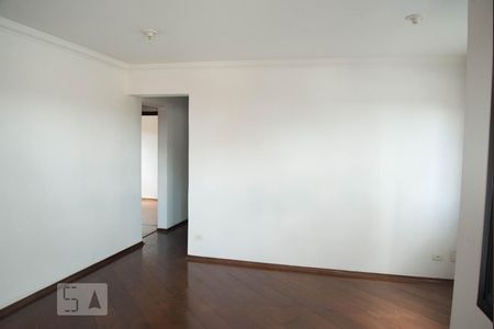 Sala de apartamento para alugar com 3 quartos, 120m² em Lauzane Paulista, São Paulo