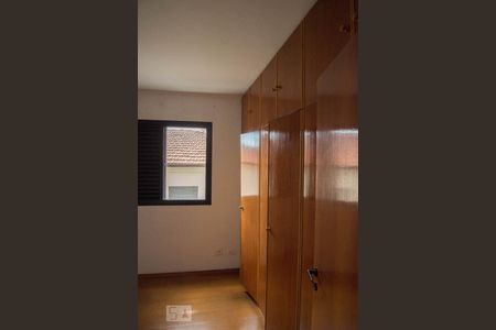 Quarto 2 de apartamento para alugar com 3 quartos, 120m² em Lauzane Paulista, São Paulo