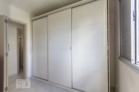 Quarto1 de apartamento para alugar com 2 quartos, 48m² em Vila Gomes, São Paulo