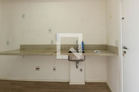 Apartamento para alugar com 1 quarto, 30m² em Vila Prudente, São Paulo