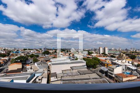 Apartamento à venda com 1 quarto, 30m² em Vila Prudente, São Paulo