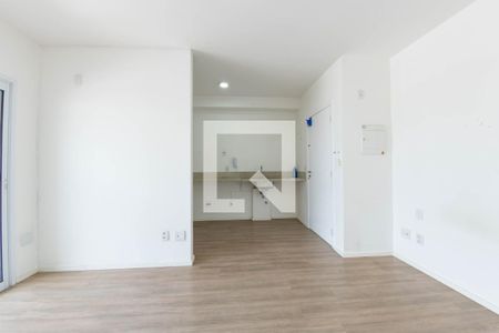 Apartamento para alugar com 1 quarto, 30m² em Vila Prudente, São Paulo