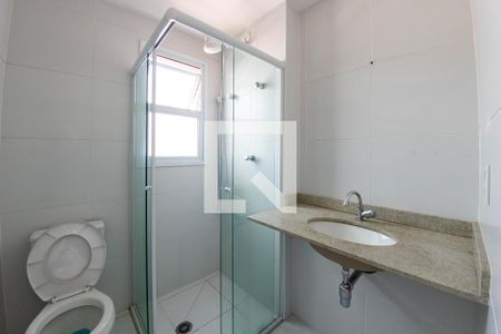 Apartamento para alugar com 1 quarto, 30m² em Vila Prudente, São Paulo