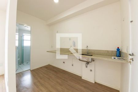 Apartamento à venda com 1 quarto, 30m² em Vila Prudente, São Paulo