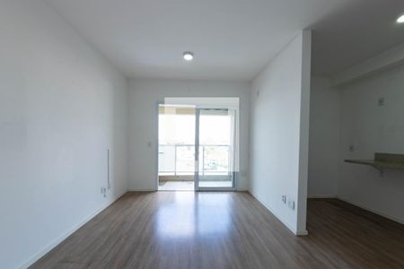 Apartamento para alugar com 1 quarto, 30m² em Vila Prudente, São Paulo