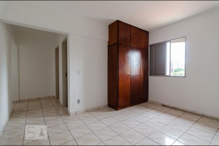 Sala/Quarto  de kitnet/studio para alugar com 1 quarto, 26m² em Vila Itapura, Campinas