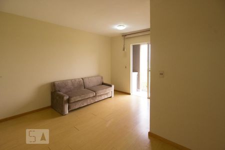 Sala de apartamento para alugar com 3 quartos, 71m² em Bairro Alto, Curitiba