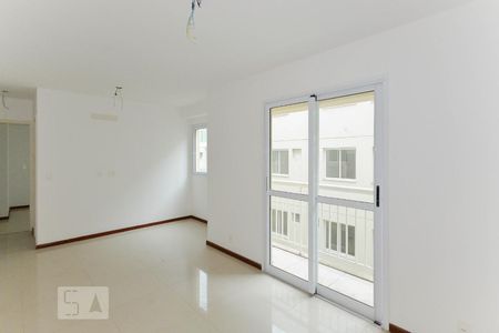 Apartamento à venda com 47m², 1 quarto e 1 vagaSala