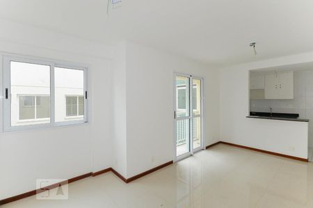 Apartamento à venda com 47m², 1 quarto e 1 vagaSala