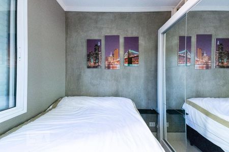 Quarto de apartamento à venda com 1 quarto, 41m² em Vila Olímpia, São Paulo