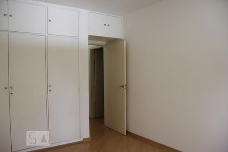 quarto 2 de apartamento para alugar com 3 quartos, 167m² em Vila Clementino, São Paulo