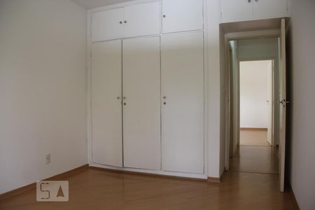 quarto 2 de apartamento para alugar com 3 quartos, 167m² em Vila Clementino, São Paulo