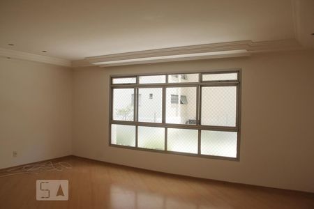 Sala de apartamento para alugar com 3 quartos, 167m² em Vila Clementino, São Paulo