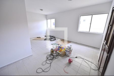 Sala de apartamento para alugar com 3 quartos, 90m² em Setor Bela Vista, Goiânia