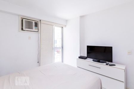 Quarto de apartamento à venda com 1 quarto, 50m² em Flamengo, Rio de Janeiro