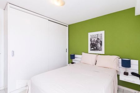 Quarto de apartamento à venda com 1 quarto, 50m² em Flamengo, Rio de Janeiro