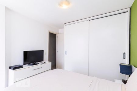 Quarto de apartamento à venda com 1 quarto, 50m² em Flamengo, Rio de Janeiro