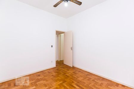 Quarto 2 de apartamento para alugar com 2 quartos, 85m² em Laranjeiras, Rio de Janeiro