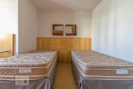 Quarto de apartamento à venda com 1 quarto, 41m² em Silveira, Belo Horizonte