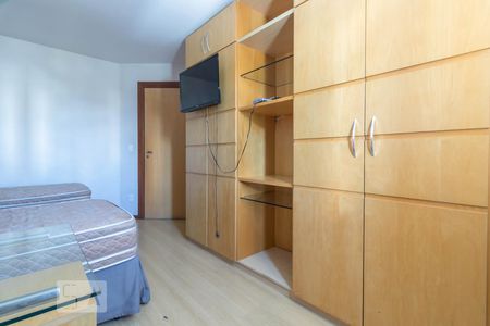 Quarto de apartamento à venda com 1 quarto, 41m² em Silveira, Belo Horizonte