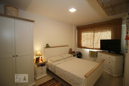 Suite de apartamento para alugar com 2 quartos, 62m² em Freguesia (jacarepaguá), Rio de Janeiro