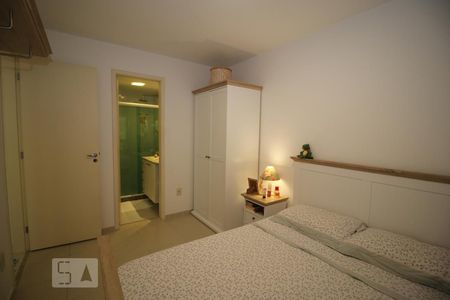 Suite de apartamento para alugar com 2 quartos, 62m² em Freguesia (jacarepaguá), Rio de Janeiro