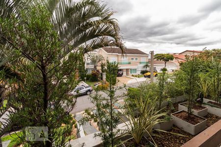 Casa de condomínio à venda com 420m², 4 quartos e 4 vagas Casa de condomínio à venda com 420m², 4 quartos e 4 vagasVista da Suíte 1