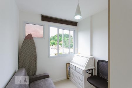 Quarto de apartamento à venda com 2 quartos, 60m² em Pechincha, Rio de Janeiro