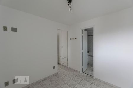 Suíte de apartamento à venda com 1 quarto, 35m² em Vila Mariana, São Paulo