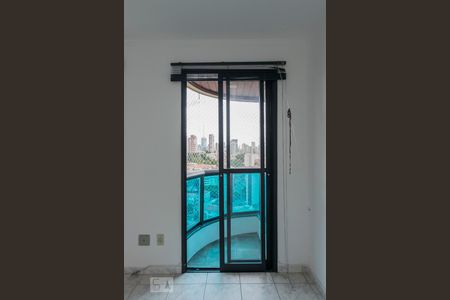 Varanda de apartamento à venda com 1 quarto, 35m² em Vila Mariana, São Paulo