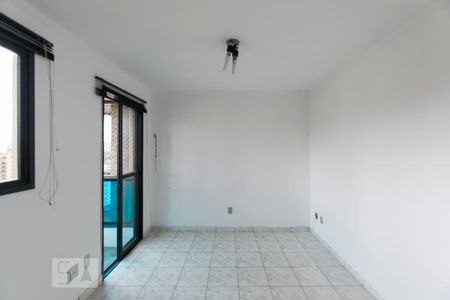 Sala de apartamento à venda com 1 quarto, 35m² em Vila Mariana, São Paulo