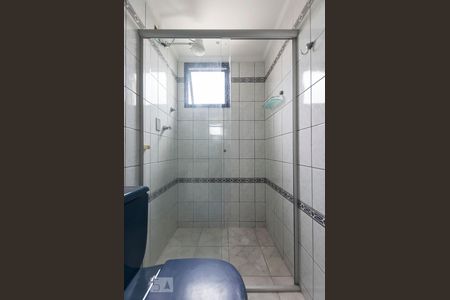 Suíte - Banheiro de apartamento à venda com 1 quarto, 35m² em Vila Mariana, São Paulo