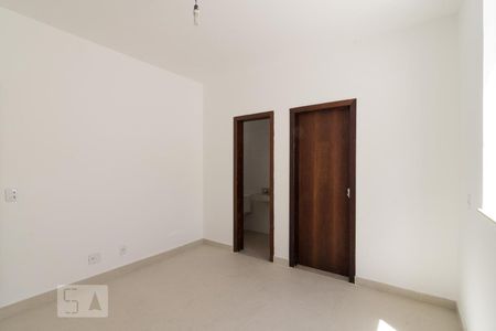 Suíte de apartamento para alugar com 2 quartos, 70m² em Liberdade, Belo Horizonte