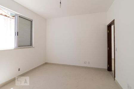 Suíte de apartamento para alugar com 2 quartos, 70m² em Liberdade, Belo Horizonte