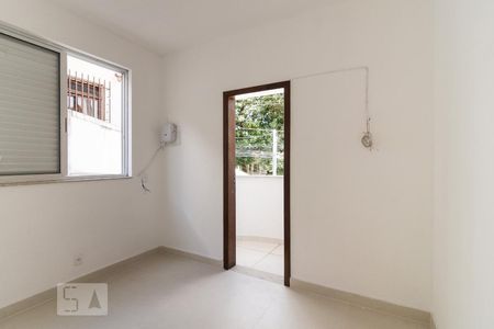 Quarto  de apartamento para alugar com 2 quartos, 70m² em Liberdade, Belo Horizonte