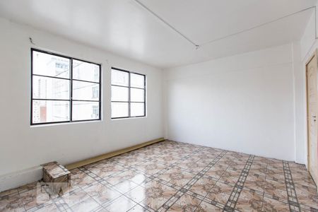 Living de kitnet/studio para alugar com 1 quarto, 37m² em Centro Histórico, Porto Alegre