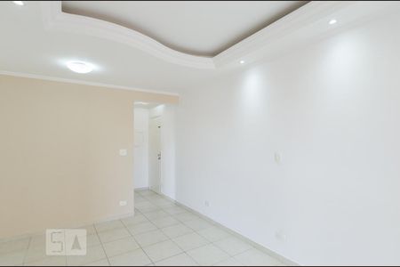 Sala de apartamento à venda com 3 quartos, 64m² em Dos Casa, São Bernardo do Campo