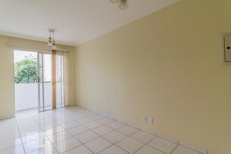 Sala de apartamento para alugar com 2 quartos, 51m² em Picanço, Guarulhos