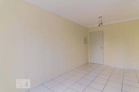 Sala de apartamento para alugar com 2 quartos, 51m² em Picanço, Guarulhos