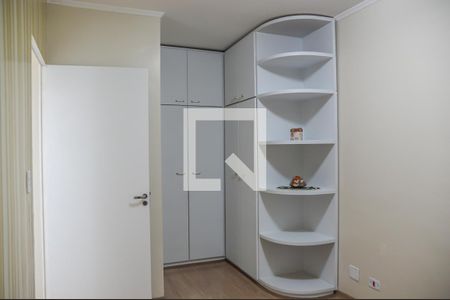 Quarto 1 de apartamento à venda com 2 quartos, 60m² em Centro, São Bernardo do Campo