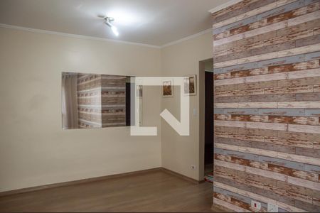 Sala de apartamento à venda com 2 quartos, 60m² em Centro, São Bernardo do Campo