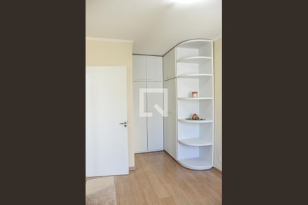 Quarto 1 - Armários de apartamento à venda com 2 quartos, 60m² em Centro, São Bernardo do Campo