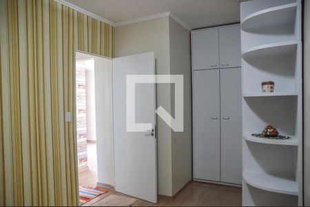 Quarto 1 de apartamento à venda com 2 quartos, 60m² em Centro, São Bernardo do Campo