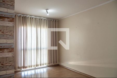 Sala de apartamento à venda com 2 quartos, 60m² em Centro, São Bernardo do Campo