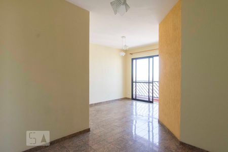 Sala de apartamento à venda com 3 quartos, 90m² em Jardim Peri, São Paulo