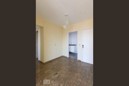 Sala de apartamento à venda com 3 quartos, 90m² em Jardim Peri, São Paulo